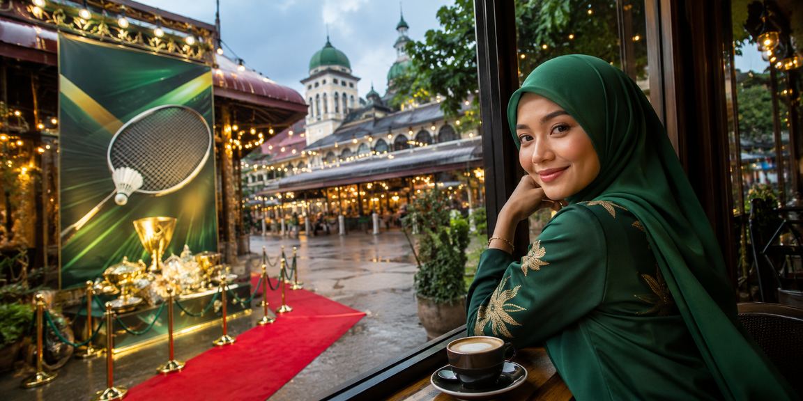 Hiburan kasino bergaya Melayu di Kota Bharu Kelantan dengan slot popular