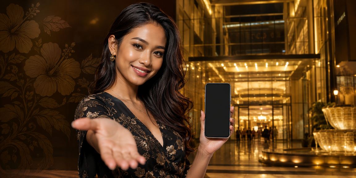 Bonus cashback kasino bergaya Melayu di Kuala Lumpur untuk permainan slot