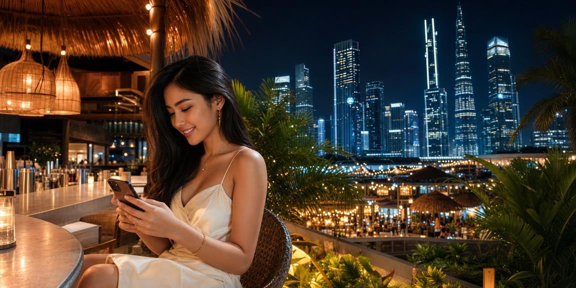 56000 casino app on a stylish Kuala Lumpur Malay Android smartphone